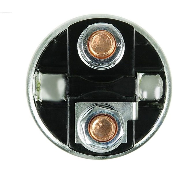 Magnetswitch, startmotor 12V As-pl SS5143P AS-PL