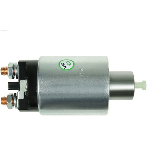 Magnetswitch, startmotor 12V As-pl SS5145P AS-PL
