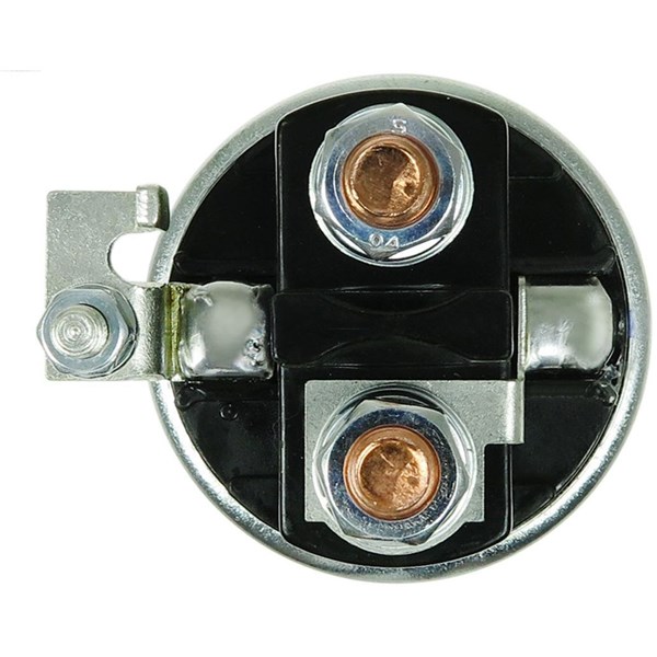 Magnetswitch, startmotor 12V As-pl SS5145P AS-PL