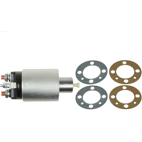 Magnetswitch, startmotor 12V As-pl SS5146P AS-PL