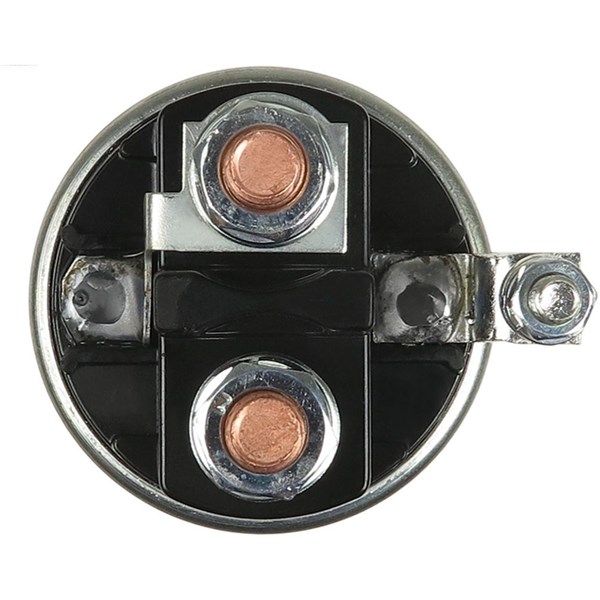 Magnetswitch, startmotor 12V As-pl SS5146P AS-PL Magnetswitch, startmotor 12V As-pl SS5146P AS-PL