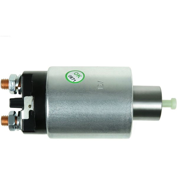 Magnetswitch, startmotor 12V As-pl SS5148P AS-PL