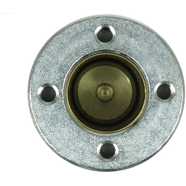 Magnetswitch, startmotor 12V As-pl SS5148P AS-PL