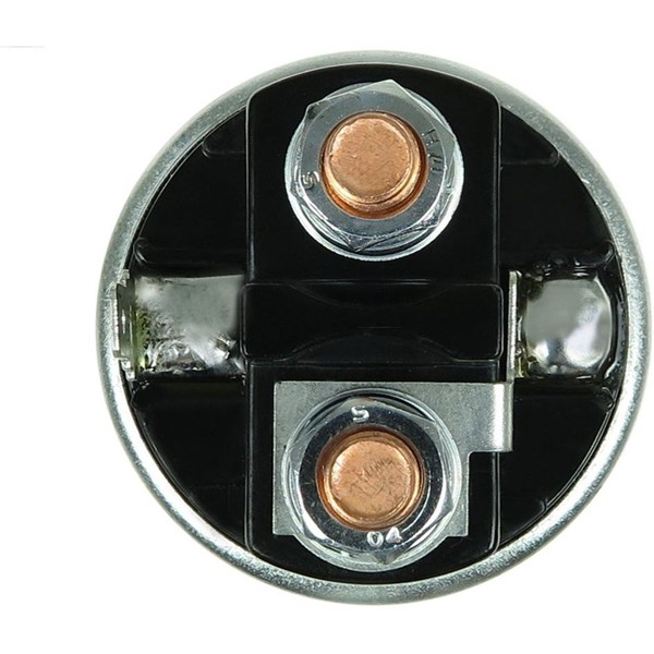 Magnetswitch, startmotor 12V As-pl SS5148P AS-PL