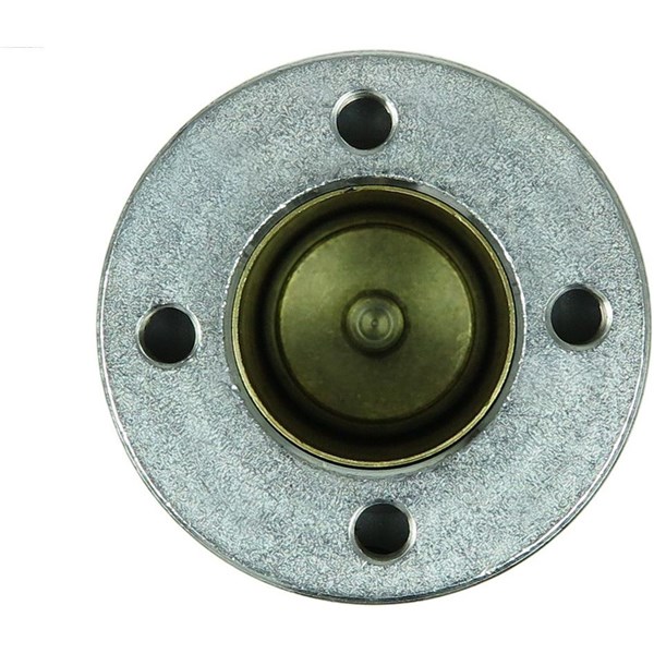 Magnetswitch, startmotor 12V As-pl SS5150P AS-PL
