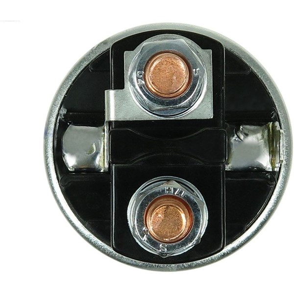 Magnetswitch, startmotor 12V As-pl SS5150P AS-PL