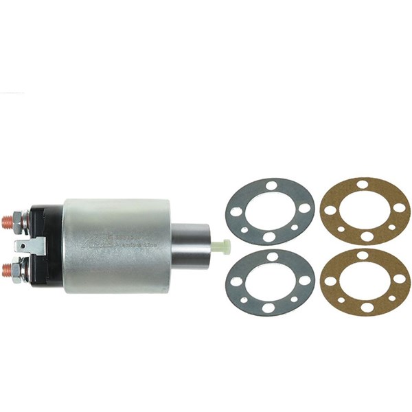 Magnetswitch, startmotor 12V As-pl SS5153P AS-PL
