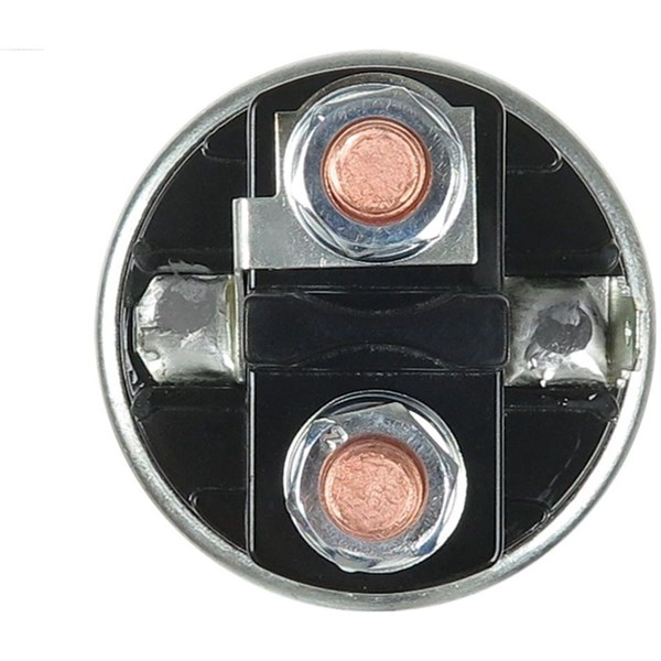 Magnetswitch, startmotor 12V As-pl SS5158P AS-PL