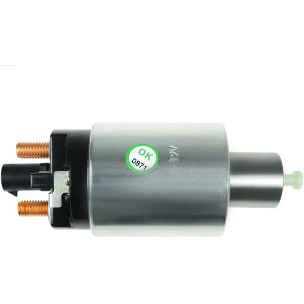 Magnetswitch, startmotor 12V As-pl SS5159P AS-PL
