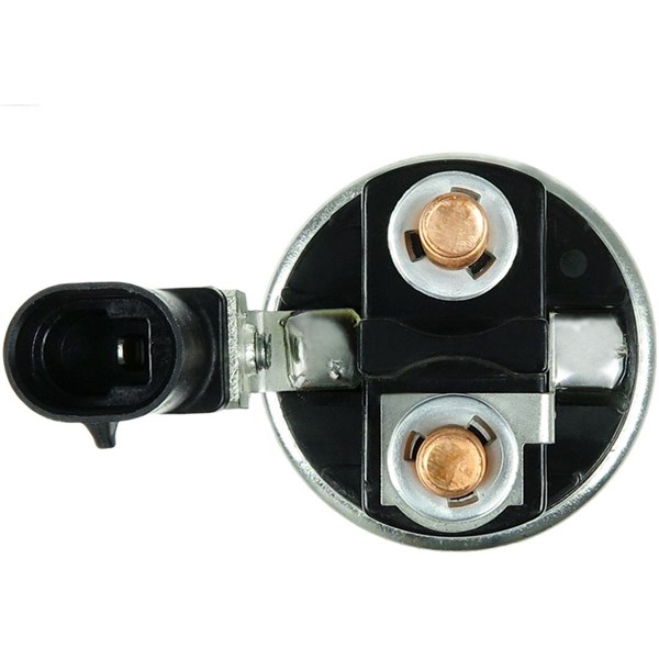 Magnetswitch, startmotor 12V As-pl SS5159P AS-PL