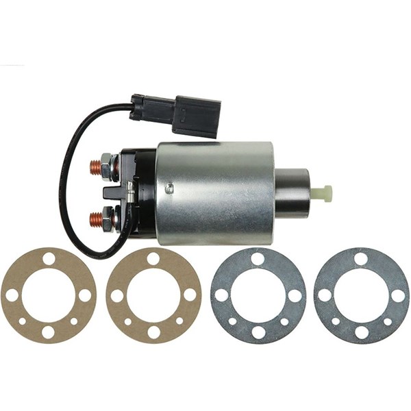 Magnetswitch, startmotor 12V As-pl SS5164P AS-PL