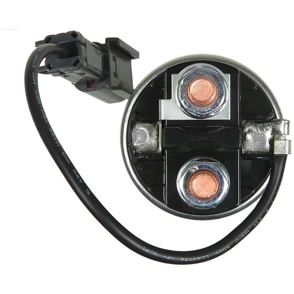 Magnetswitch, startmotor 12V As-pl SS5164P AS-PL