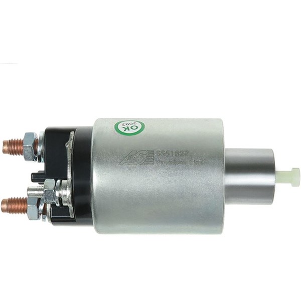 Magnetswitch, startmotor 12V As-pl SS5182P AS-PL