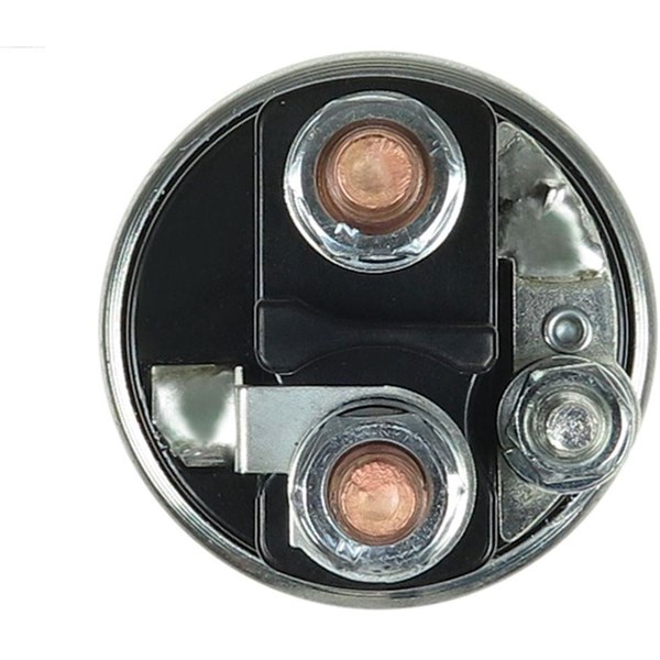 Magnetswitch, startmotor 12V As-pl SS5182P AS-PL