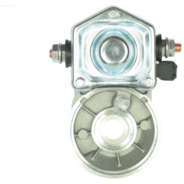 Magnetswitch, startmotor 12V As-pl SS6012 AS-PL Magnetswitch, startmotor 12V As-pl SS6012 AS-PL