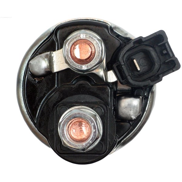 Magnetswitch, startmotor 12V As-pl SS6018 AS-PL