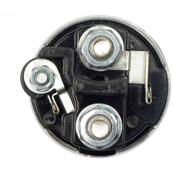Magnetswitch, startmotor 12V As-pl SS6019 AS-PL Magnetswitch, startmotor 12V As-pl SS6019 AS-PL