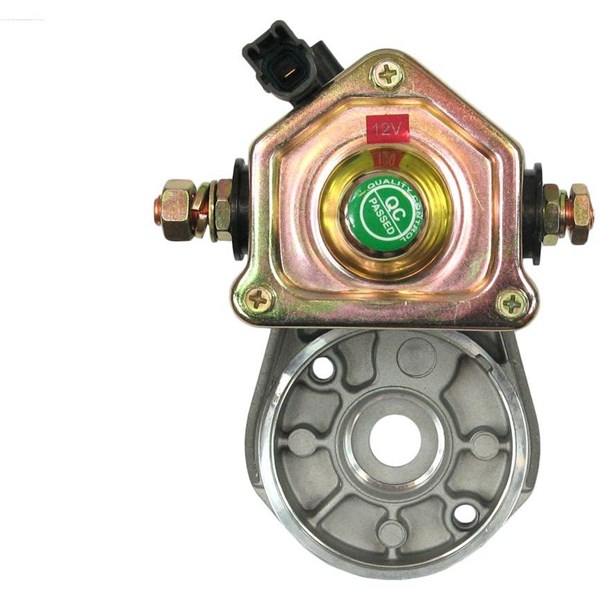 Magnetswitch, startmotor 12V As-pl SS6022 AS-PL