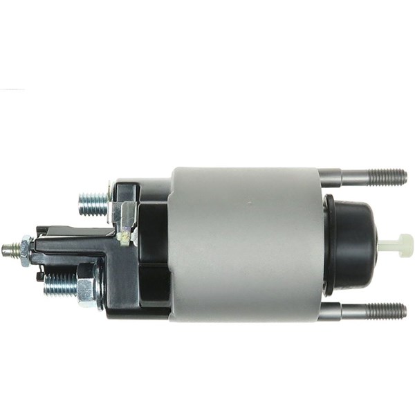 Magnetswitch, startmotor 12V As-pl SS6027 AS-PL