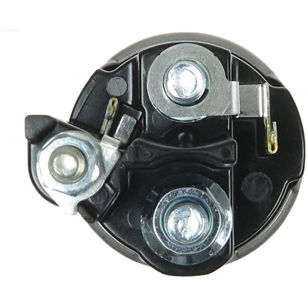 Magnetswitch, startmotor 12V As-pl SS6027 AS-PL Magnetswitch, startmotor 12V As-pl SS6027 AS-PL