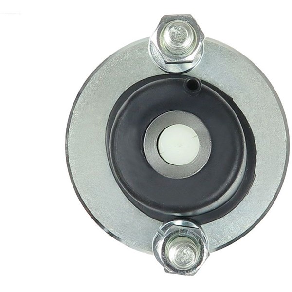 Magnetswitch, startmotor 12V As-pl SS6027P AS-PL Magnetswitch, startmotor 12V As-pl SS6027P AS-PL