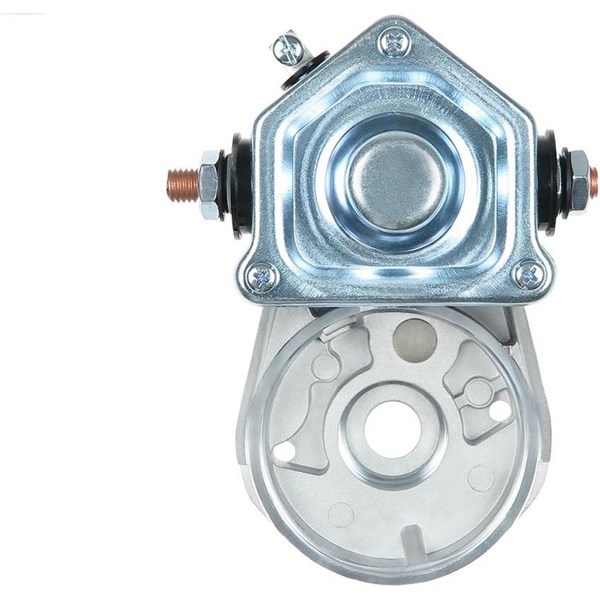 Magnetswitch, startmotor 24V As-pl SS6028 AS-PL Magnetswitch, startmotor 24V As-pl SS6028 AS-PL