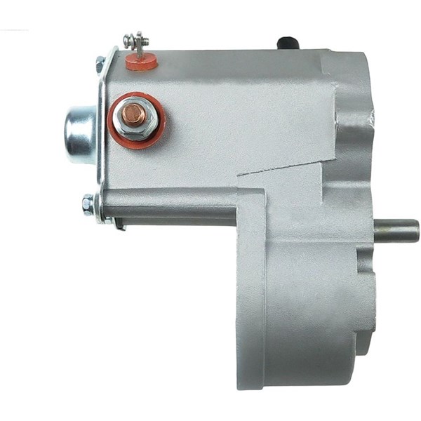 Magnetswitch, startmotor 12V As-pl SS6044 AS-PL
