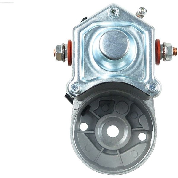 Magnetswitch, startmotor 12V As-pl SS6044 AS-PL
