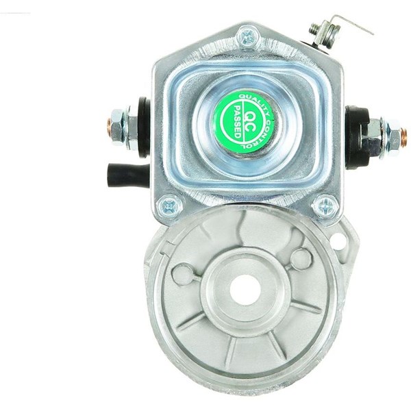 Magnetswitch, startmotor 12V As-pl SS6049 AS-PL