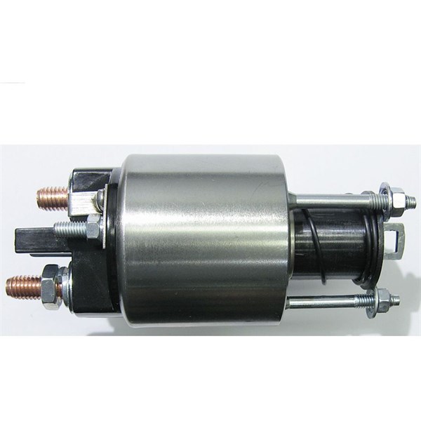 Magnetswitch, startmotor 12V As-pl SS6052 AS-PL
