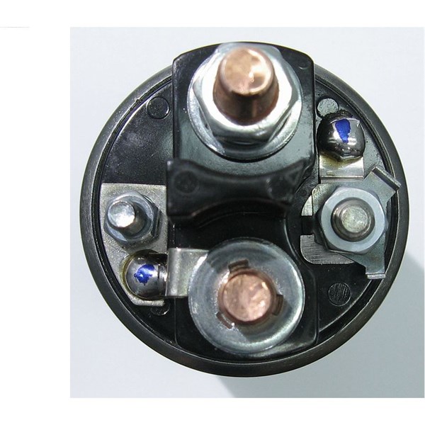 Magnetswitch, startmotor 12V As-pl SS6052 AS-PL
