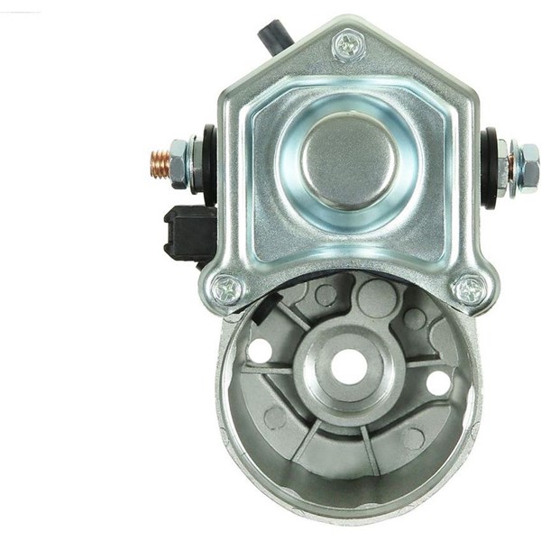 Magnetswitch, startmotor 12V As-pl SS6063S AS-PL