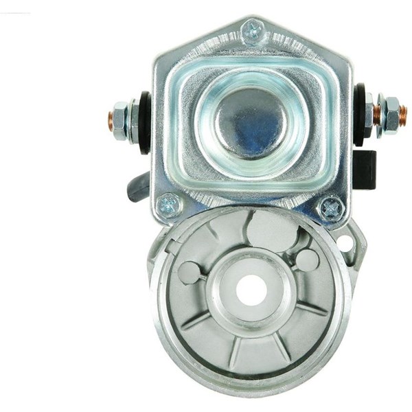 Magnetswitch, startmotor 12V As-pl SS6069S AS-PL