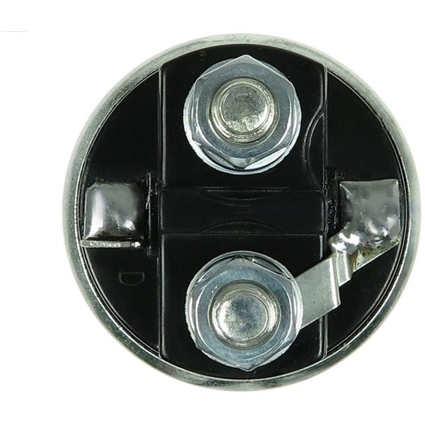 Magnetswitch, startmotor 12V As-pl SS9001P AS-PL