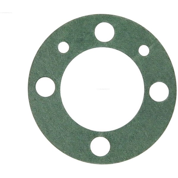 Magnetswitch, startmotor 12V As-pl SS9001P AS-PL