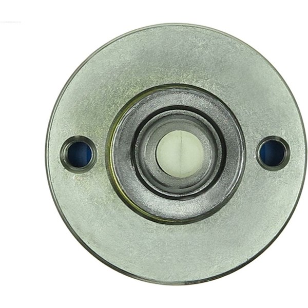 Magnetswitch, startmotor 12V As-pl SS9002P AS-PL