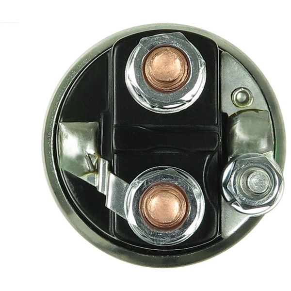 Magnetswitch, startmotor 12V As-pl SS9002P AS-PL