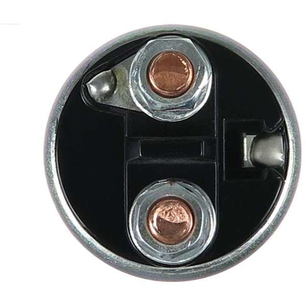 Magnetswitch, startmotor 12V As-pl SS9007 AS-PL