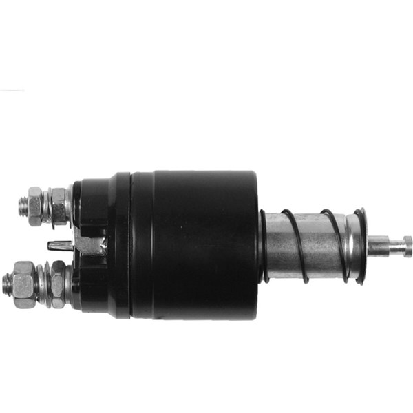 Magnetswitch, startmotor 12V As-pl SS9009 AS-PL