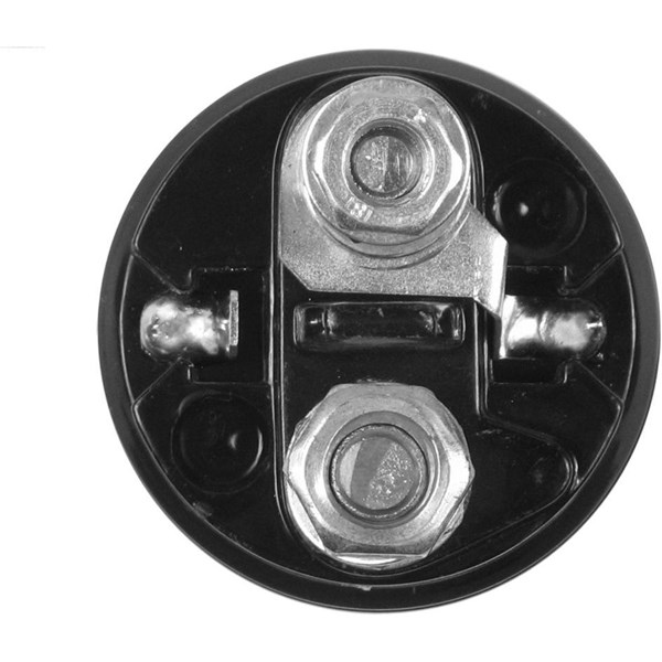 Magnetswitch, startmotor 12V As-pl SS9009 AS-PL