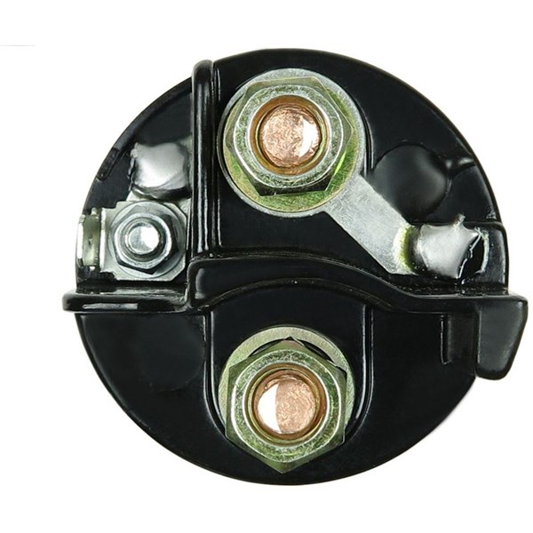 Magnetswitch, startmotor 12V As-pl SS9009B AS-PL