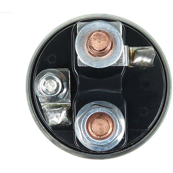 Magnetswitch, startmotor 12V As-pl SS9011 AS-PL Magnetswitch, startmotor 12V As-pl SS9011 AS-PL