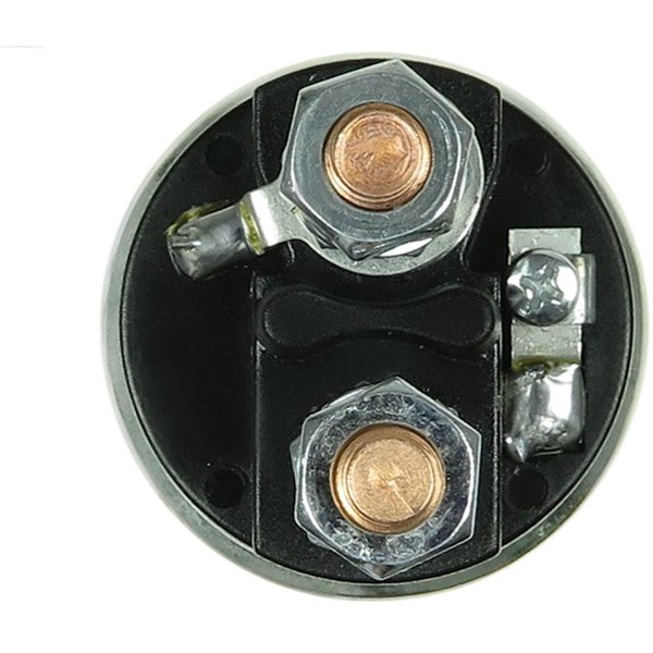 Magnetswitch, startmotor 12V As-pl SS9017 AS-PL