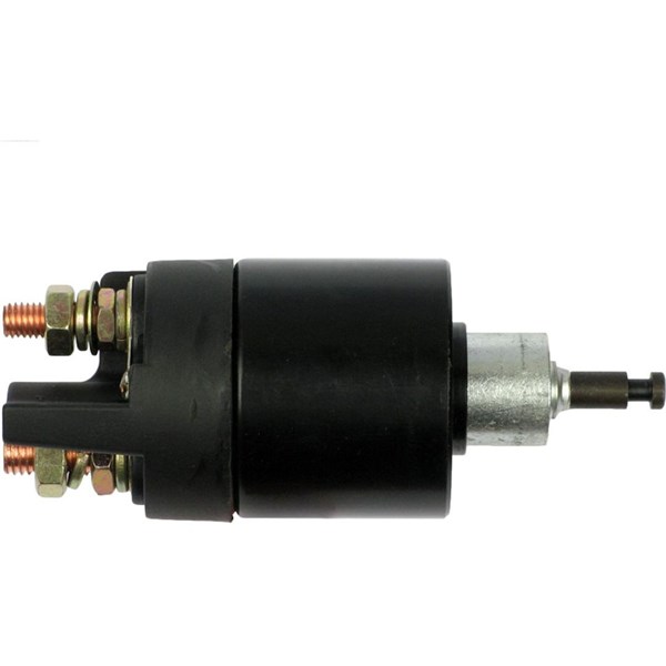 Magnetswitch, startmotor 12V As-pl SS9025 AS-PL