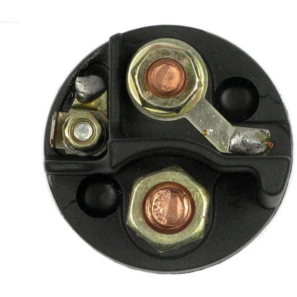 Magnetswitch, startmotor 12V As-pl SS9025 AS-PL Magnetswitch, startmotor 12V As-pl SS9025 AS-PL