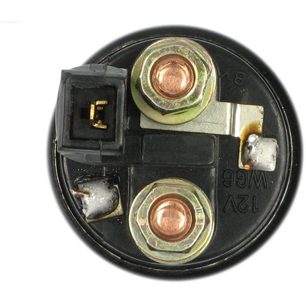 Magnetswitch, startmotor 12V As-pl SS9026 AS-PL