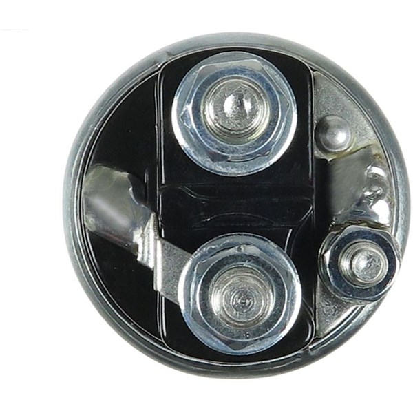 Magnetswitch, startmotor 12V As-pl SS9027 AS-PL