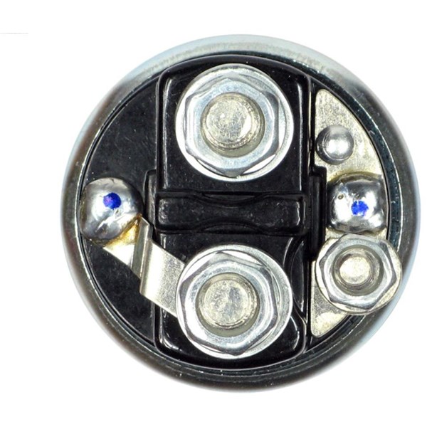 Magnetswitch, startmotor 12V As-pl SS9030 AS-PL