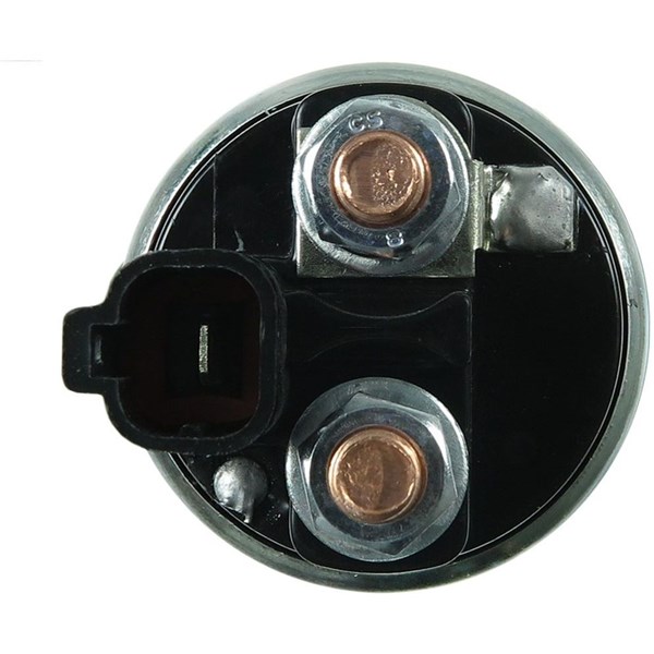 Magnetswitch, startmotor 12V As-pl SS9031 AS-PL