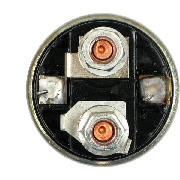 Magnetswitch, startmotor 12V As-pl SS9049 AS-PL